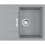 Превью картинка Гранитная мойка Franke CENTRO CNG 611/211-62 серый камень #1