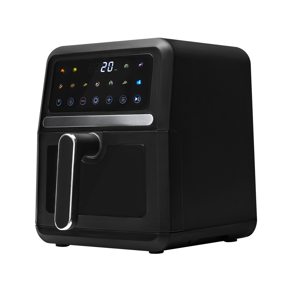 Фото Гриль Lex LXAF 5415 Аэрогриль