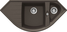 Картинка SCHOCK GENIUS 90C CRISTALITE мокка