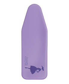 Картинка Laurastar Чехол X-treme S Anniversary Mauve Packaged