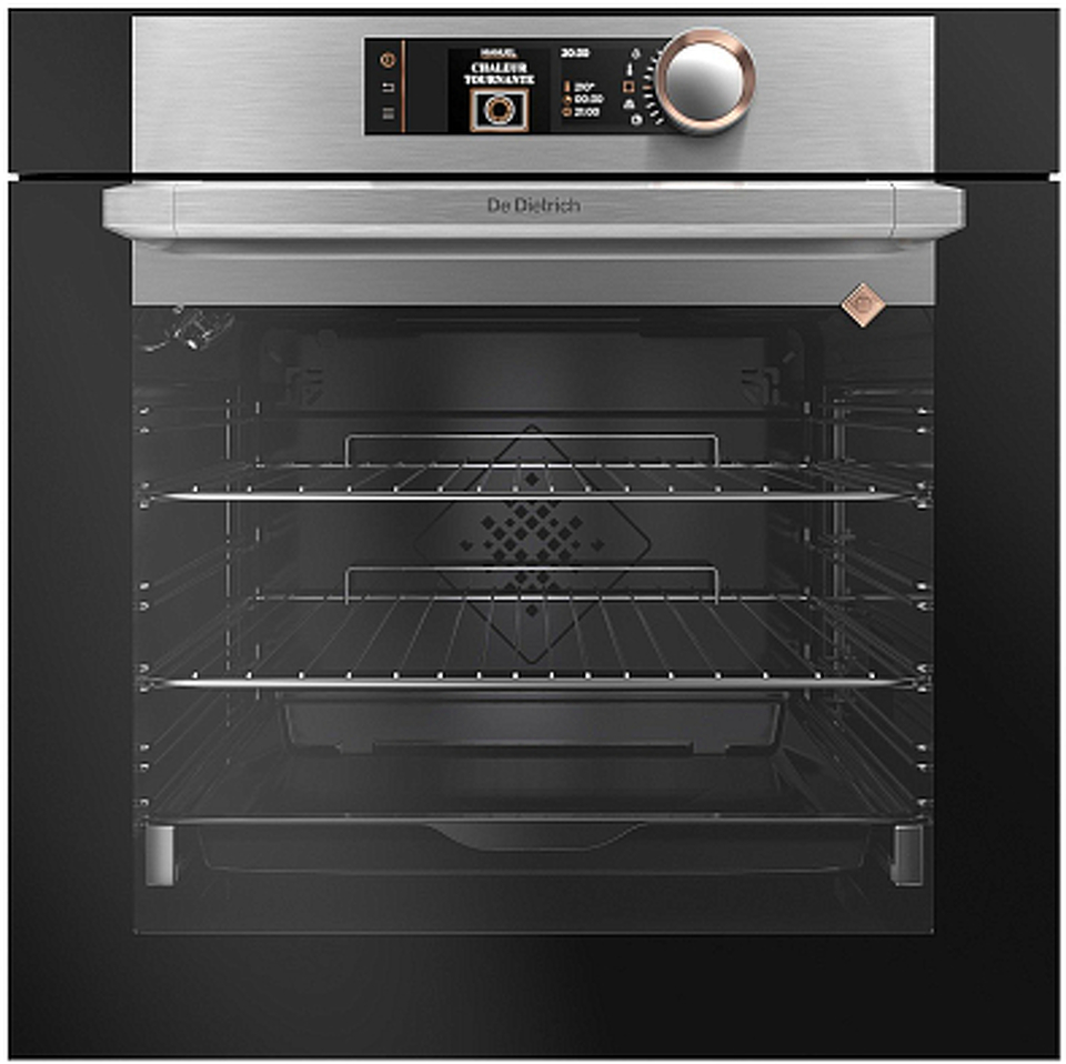 Фото Электрический духовой шкаф De Dietrich DOE7560X