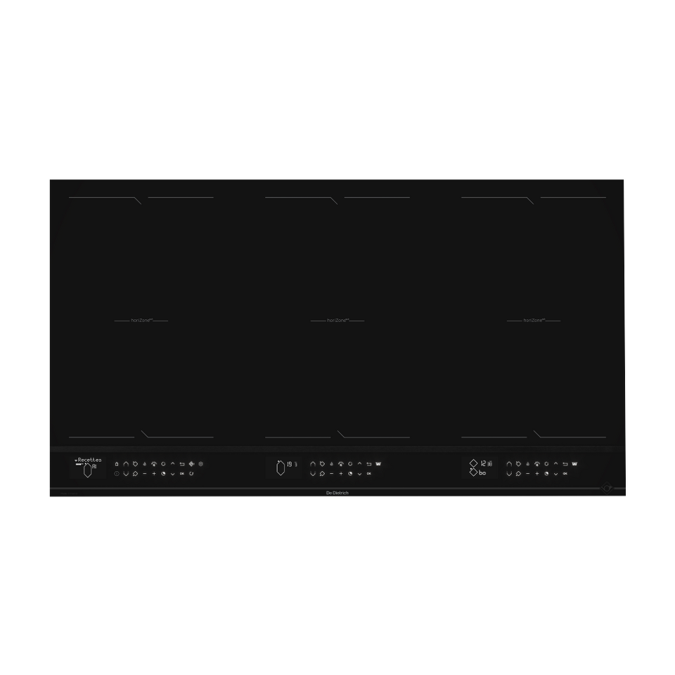 Фото Индукционная варочная панель De Dietrich DPI4942B