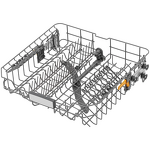 Превью картинка Посудомоечная машина 60см встраиваемая KRONA KASKATA 60 BI V2 #7