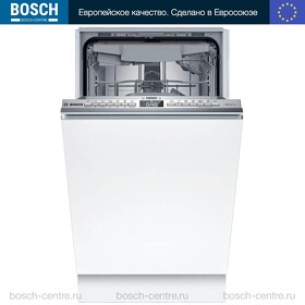 Картинка Bosch SPV4EMX10E