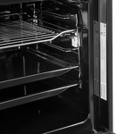 Превью картинка Электрический духовой шкаф Maunfeld MEOR7217DMW #11