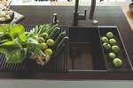Превью картинка Металлическая мойка Franke BXM 210/110-68 F-INOX антрацит #4
