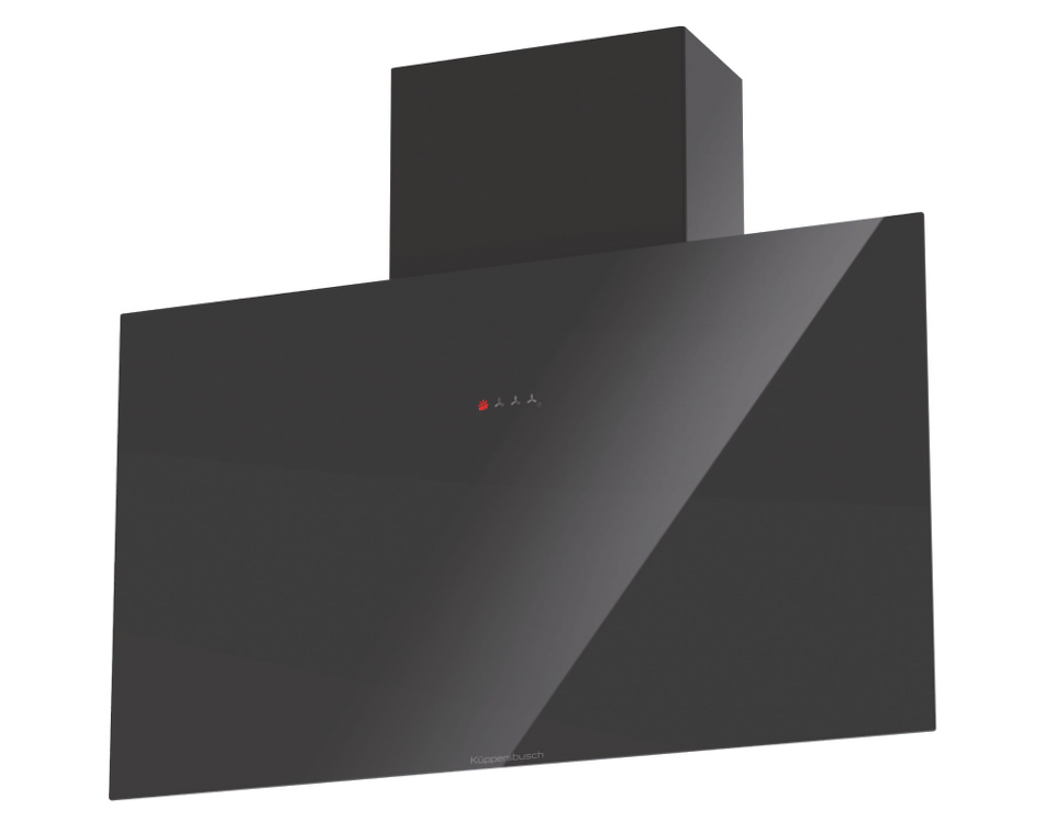 Фото Наклонная вытяжка Kuppersbusch DW 8540.0 S
