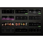 Превью картинка Электрический духовой шкаф Kaiser EH 6341 #7