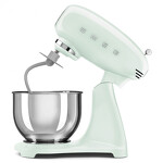 Превью картинка Миксер Smeg SMF05PGEU #4