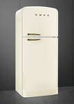 Превью картинка Холодильник с верхней морозилкой Smeg FAB50RCR5 #3