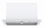 Превью картинка Полновстраиваемая вытяжка Midea MH60I770W #9