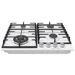 Превью картинка Газовая варочная панель Zigmund & Shtain G 20.6 W #13