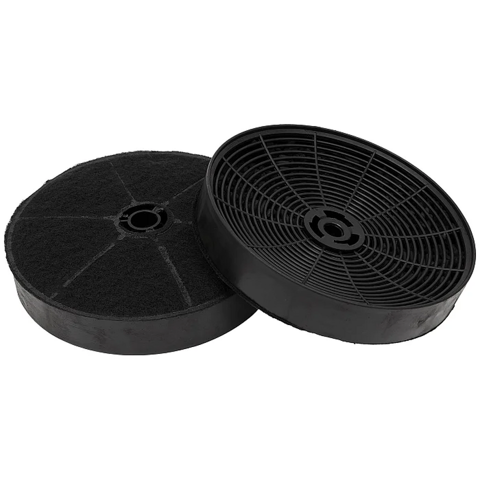 Фото Фильтр для вытяжки KRONA фильтр угольный тип FK6 (2 шт.)