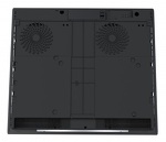 Превью картинка Индукционная варочная панель Midea MIH67787F #6