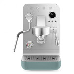 Превью картинка Кофемашина Smeg EMC02EGMEU #10