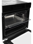 Превью картинка Электрический духовой шкаф HIBERG S-VMF 6515 B SMART #55