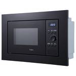 Превью картинка Печь микроволновая встраиваемая Evelux MW 20 B #2