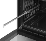Превью картинка Электрический духовой шкаф Weissgauff EOM 698 PDW Telescopic & Catalytic #8