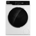 Превью картинка Стиральная машина с фронтальной загрузкой Körting KWD 58L1496 #1