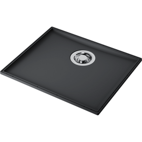 Картинка Omoikiri Kiten 48-INT-GB Artceramic/графит