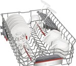 Превью картинка Посудомоечная машина 45см встраиваемая Bosch SPV6ZMX17E #10