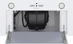 Превью картинка Полновстраиваемая вытяжка Maunfeld Fantasy 1000ST 60 White Glass #5