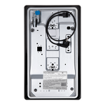 Превью картинка Газовая варочная панель домино Maunfeld EGHE.32.6CB/G #12