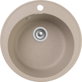 Картинка GranFest GF-QUARZ 08 Песочный