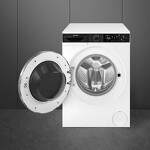 Превью картинка Стиральная машина с фронтальной загрузкой Smeg WM3T60CRU #3