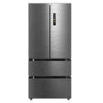 Превью картинка  Холодильник side by side Midea MDRF692MIE46 #1