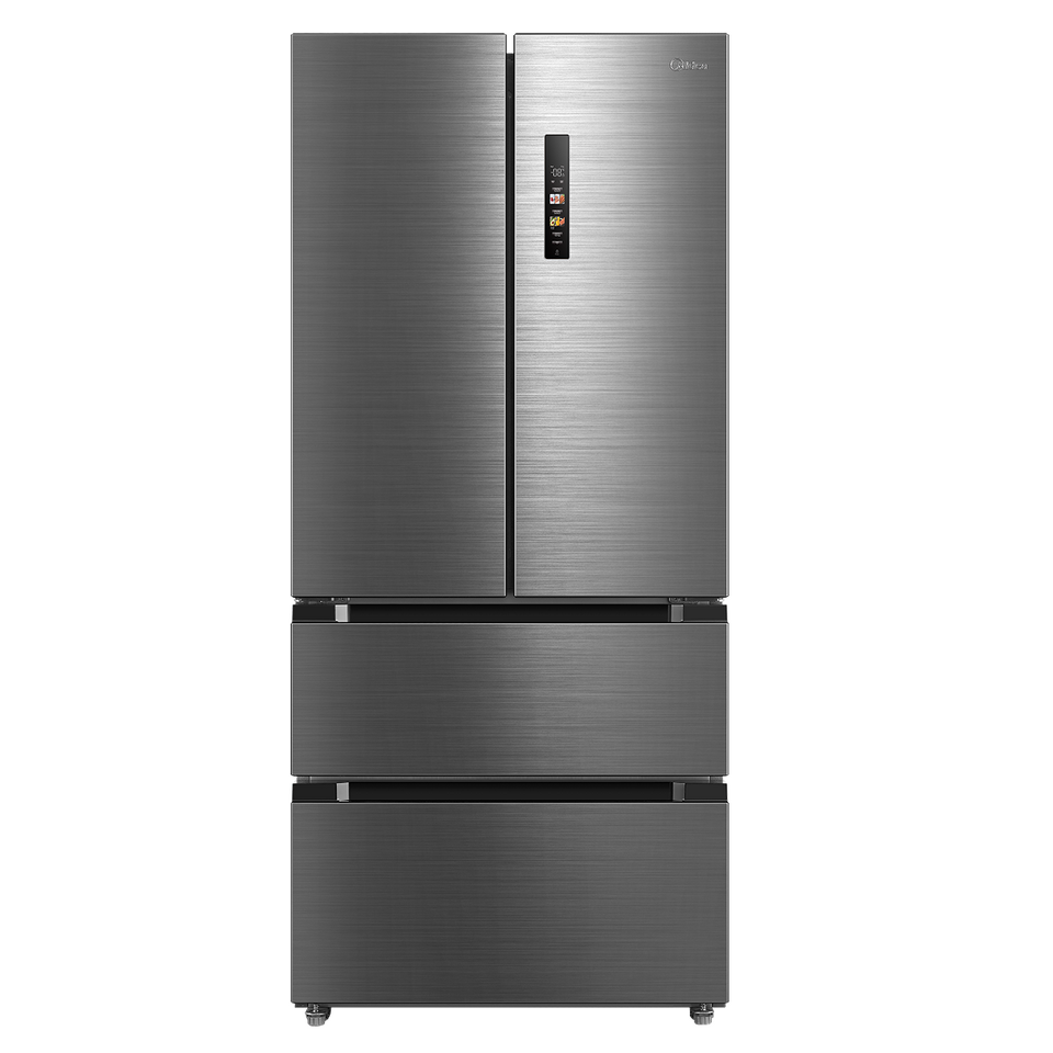 Фото  Холодильник side by side Midea MDRF692MIE46