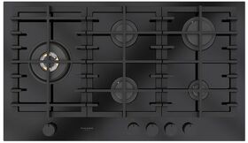 Картинка Fulgor Milano FPH 905 G WK BKG