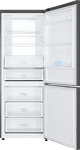 Превью картинка Холодильник с нижней морозилкой Haier C4F744CMG #5
