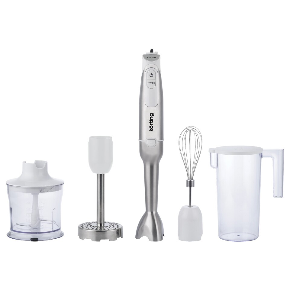 Фото Блендер  Körting KHB 0315 W Tulip