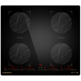 Картинка Maunfeld CVI594SB2BKF Inverter