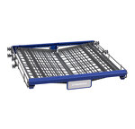 Превью картинка Посудомоечная машина 60см встраиваемая Maunfeld MLP-12B #20