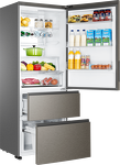 Превью картинка Холодильник с нижней морозилкой Haier A4F742CMG #4
