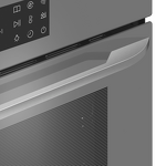 Превью картинка Электрический духовой шкаф Maunfeld EOEH7614LGR  #8