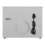 Превью картинка Электрический духовой шкаф Maunfeld AMCO458GB #12