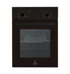 Превью картинка Электрический духовой шкаф Lex EDM 4545 BBL Духовой шкаф #1