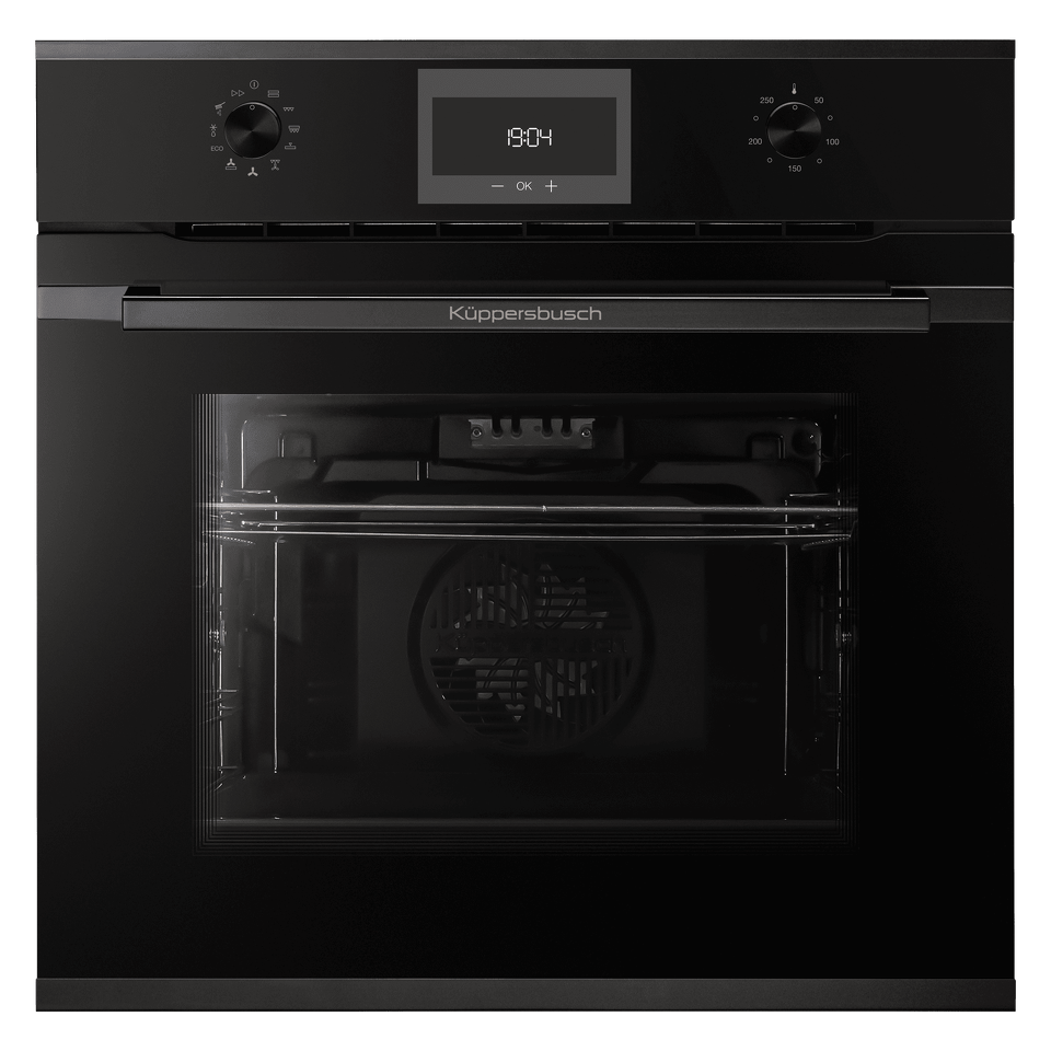 Фото Электрический духовой шкаф Kuppersbusch B 6330.0 S2