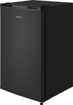 Превью картинка Холодильник с одной дверцей Weissgauff WR-092 Defrost Black #17