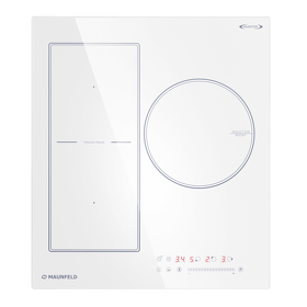 Картинка Maunfeld CVI453SBWH Inverter