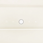 Превью картинка Наклонная вытяжка Lex MIKA GS 600 IVORY LIGHT воздухоочиститель #2