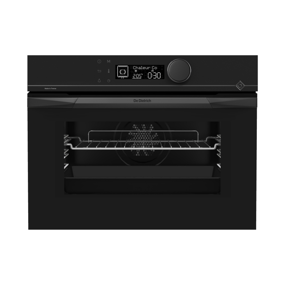 Фото Электрический духовой шкаф De Dietrich DKP4531B
