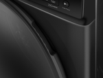 Превью картинка Стиральная машина с фронтальной загрузкой Weissgauff WM 59411 Direct Drive Inverter Steam Matt Black #22