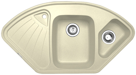 Картинка Zigmund & Shtain ECKIG 1000.2 Молодое шампанское