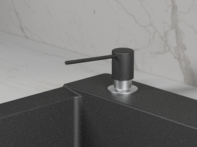 Картинка GRANULA 22PD, ЧЁРНЫЙ