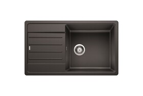 Картинка Blanсo LEGRA XL 6 S SILGRANIT антрацит