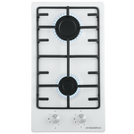 Превью картинка Газовая варочная панель домино Maunfeld EGHE.32.3EW\G #1